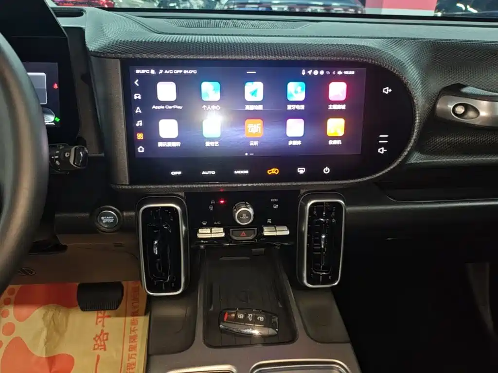 Haval Big Dog — фото 13