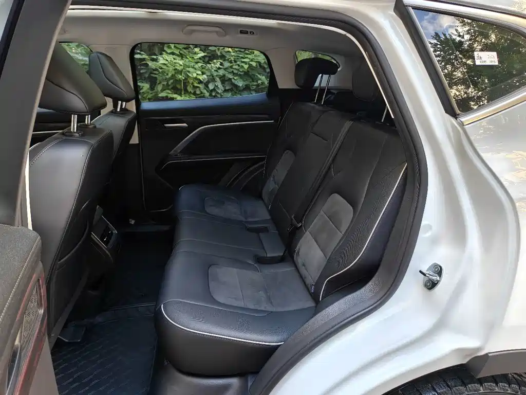 Haval H6 — фото 15