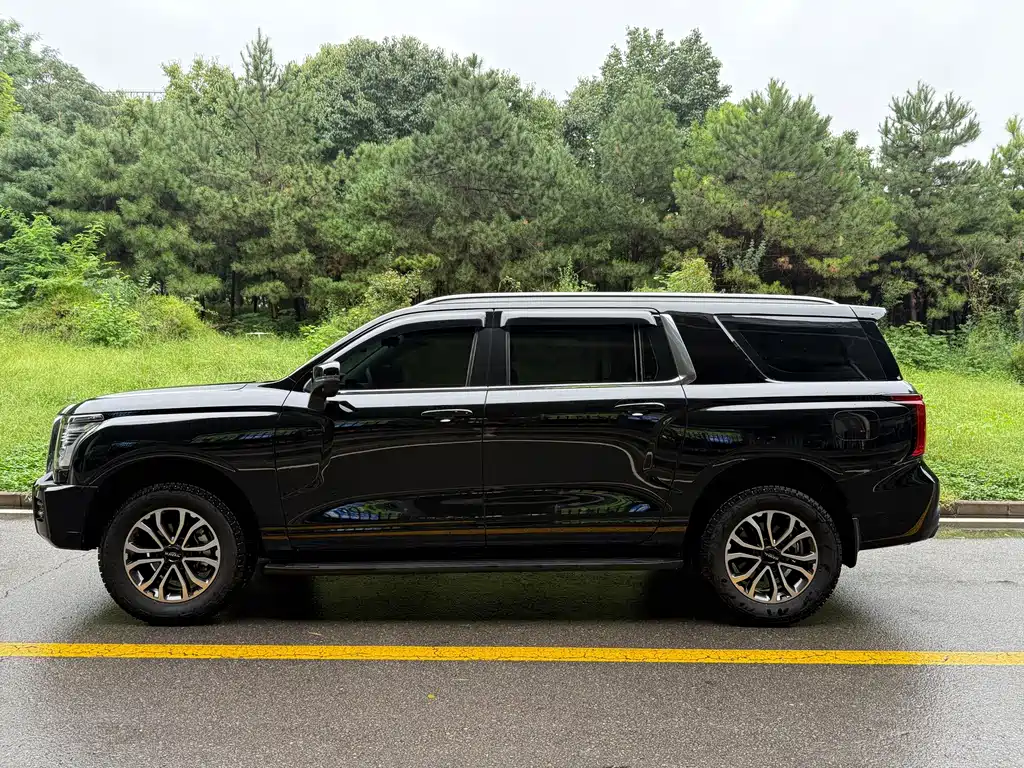 Haval H5 — фото 3