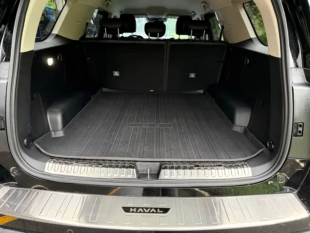 Haval H5 — фото 10