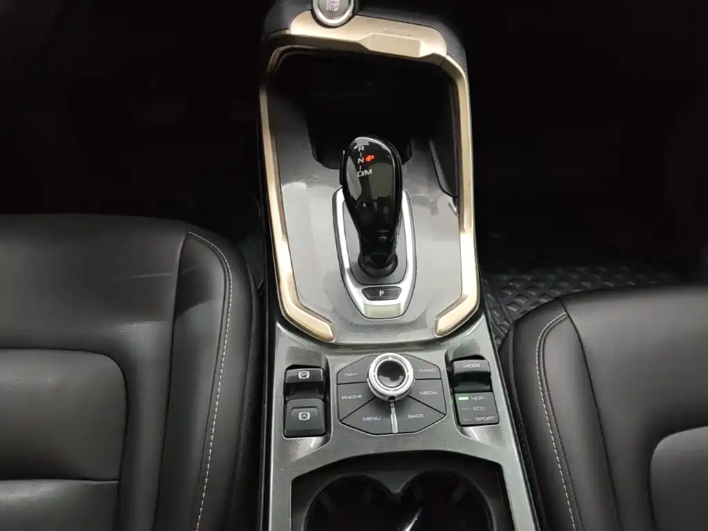 Haval H6 — фото 14