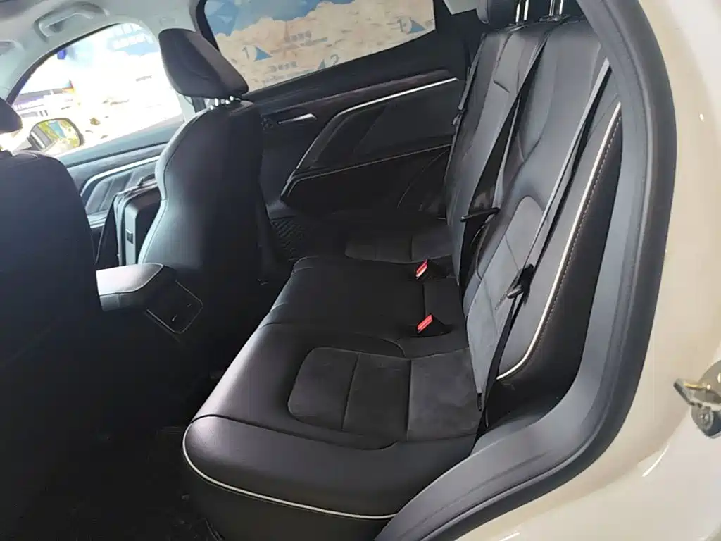 Haval H6 — фото 17