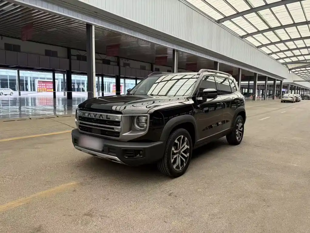 Haval Big Dog — фото 2