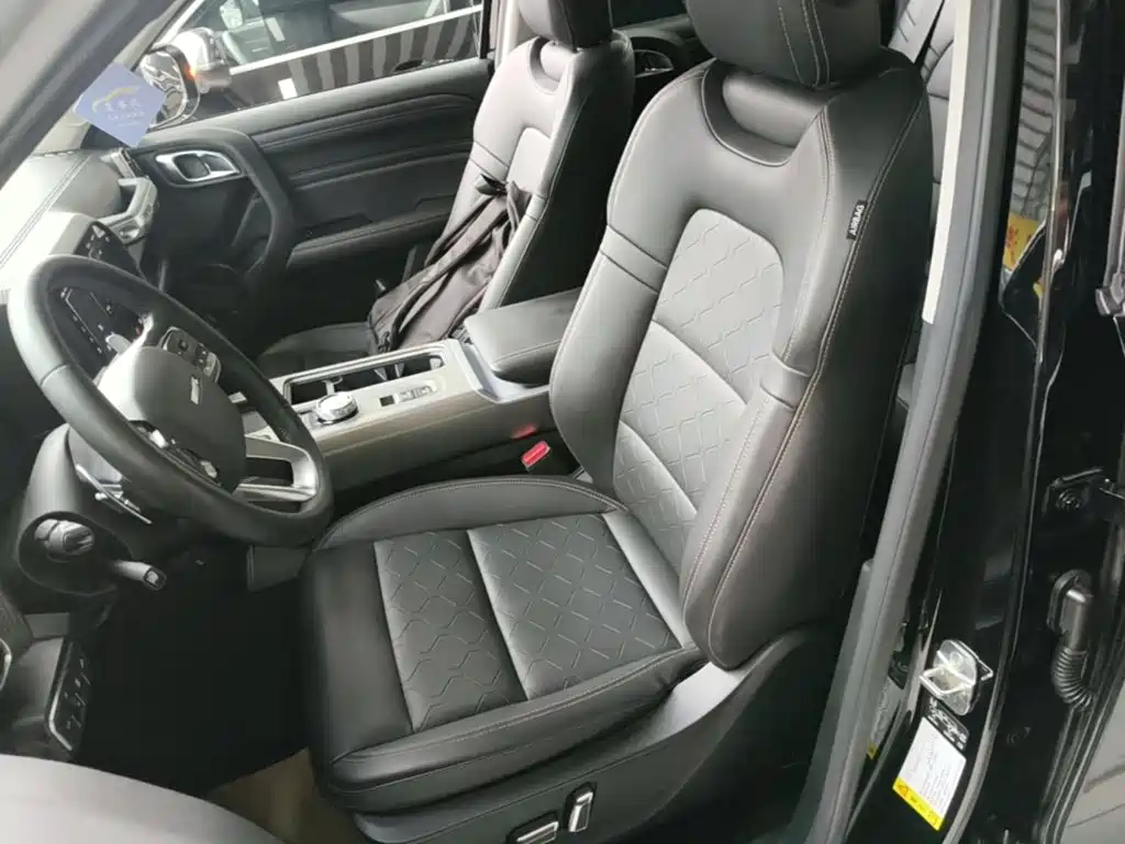 Haval Big Dog — фото 14