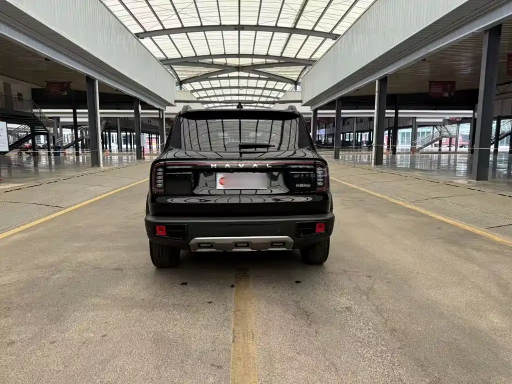 Haval Big Dog — фото 15