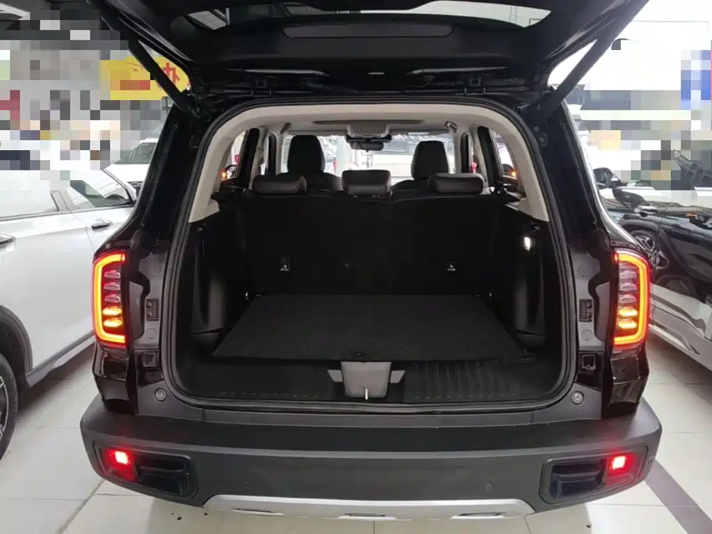 Haval Big Dog — фото 19