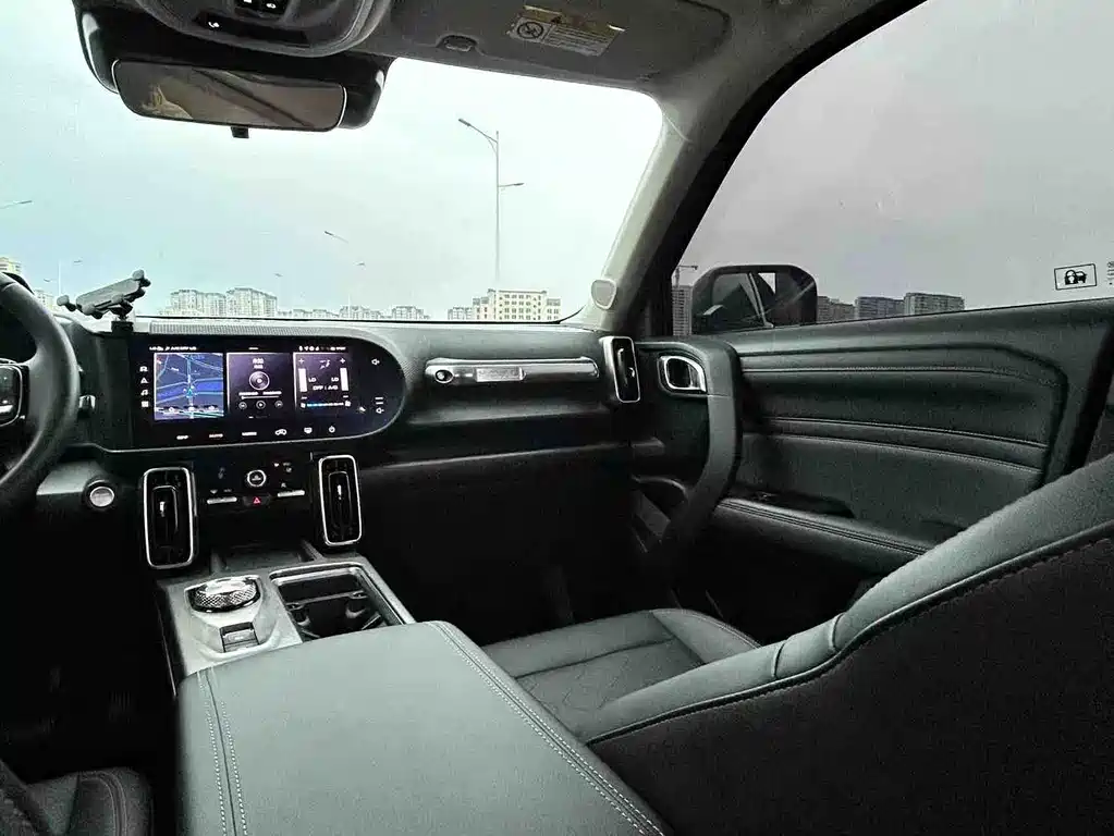 Haval Big Dog — фото 13