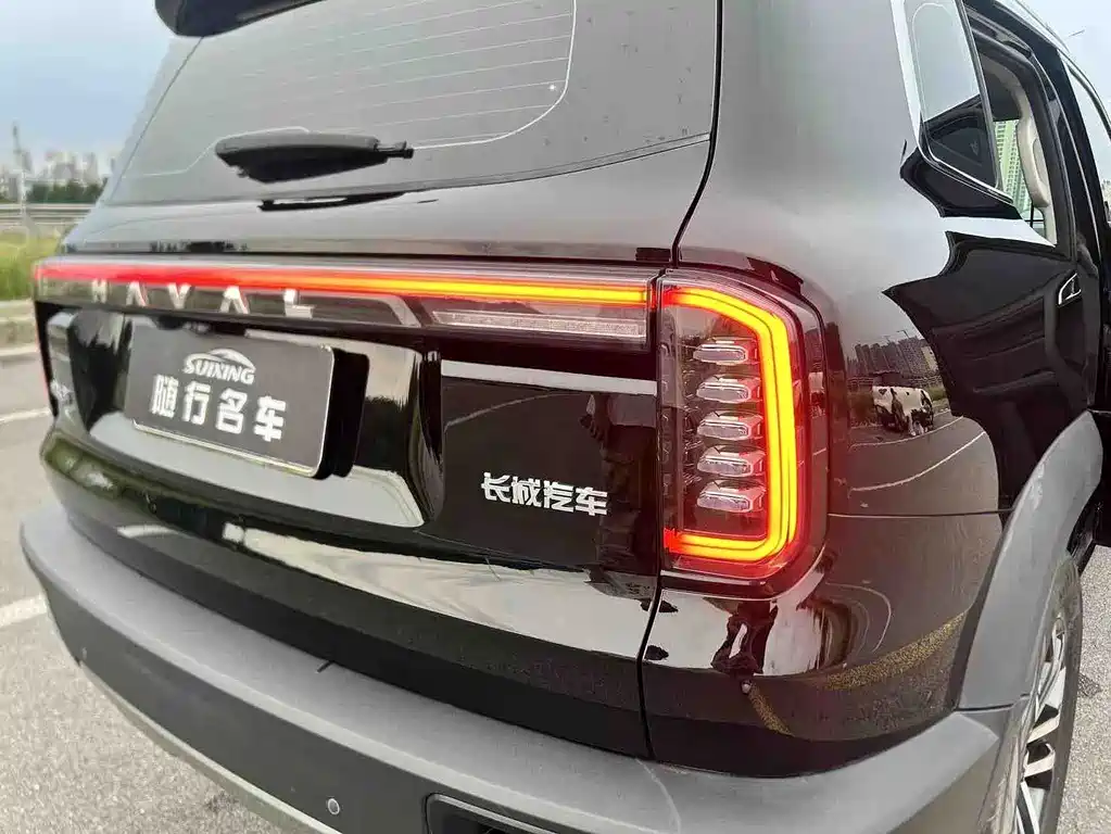 Haval Big Dog — фото 20
