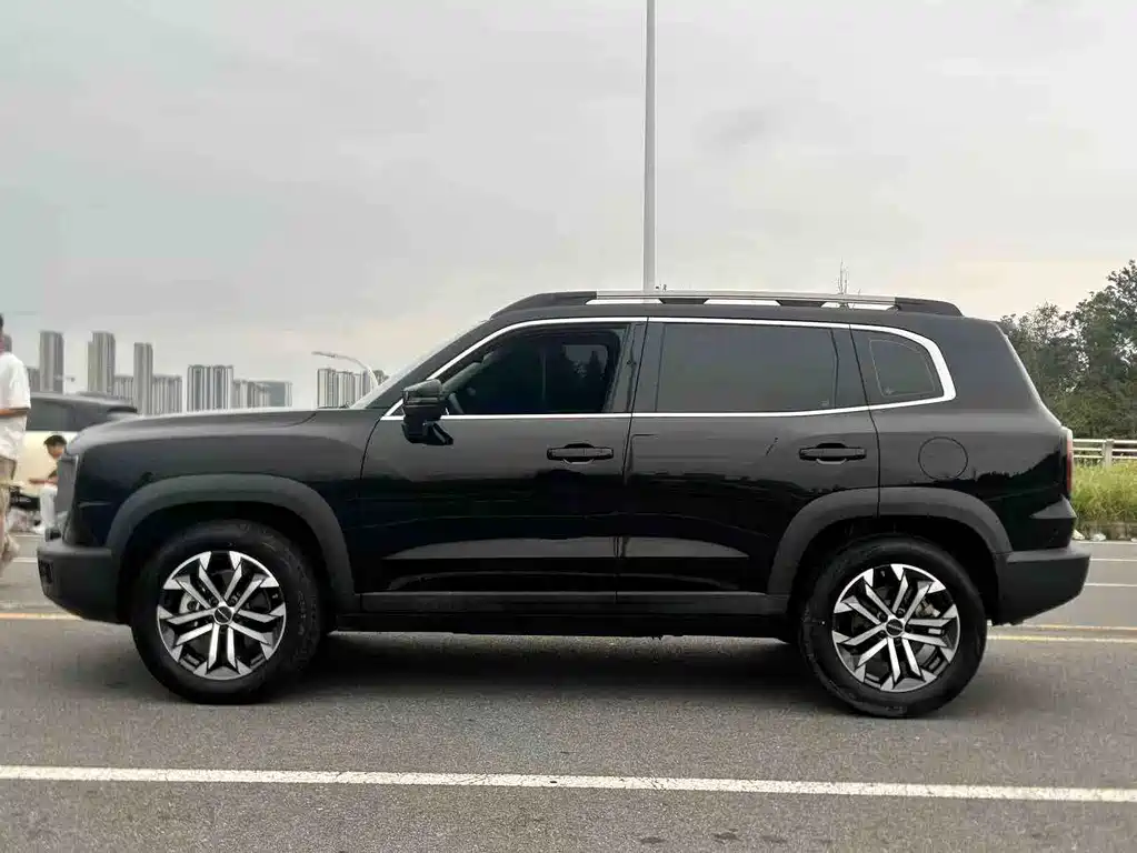 Haval Big Dog — фото 4