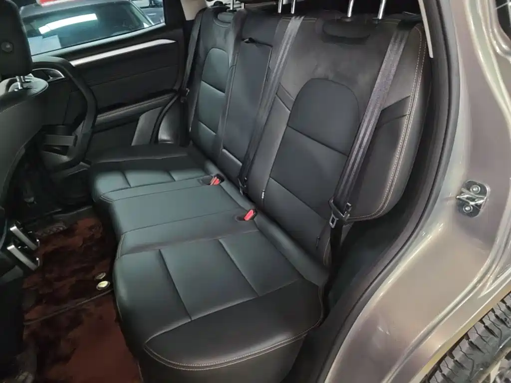 Haval Big Dog — фото 17