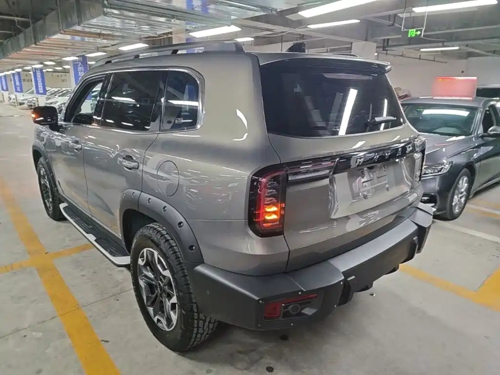 Haval Big Dog — фото 5