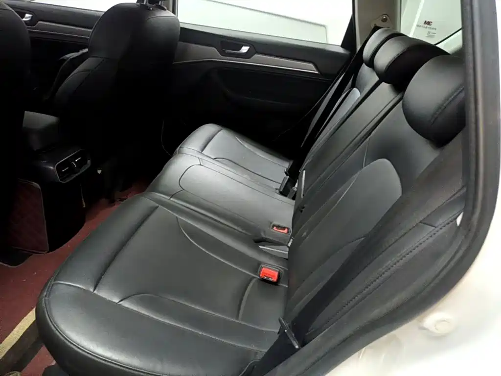 Haval H6 — фото 17