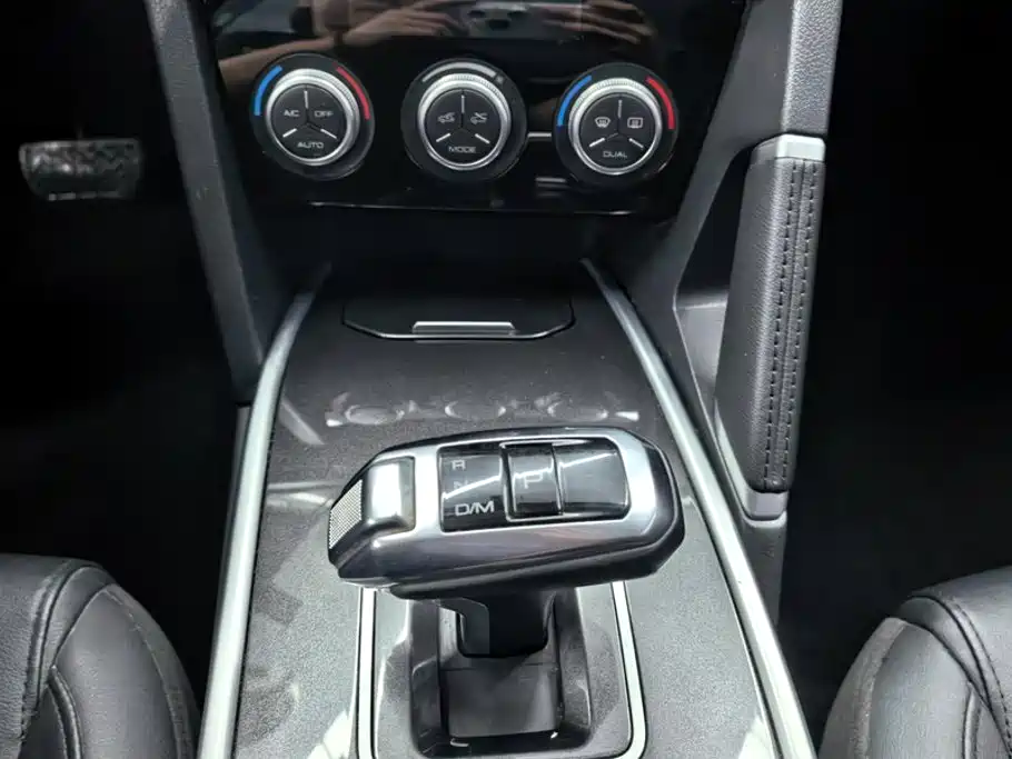 Haval H6 — фото 16
