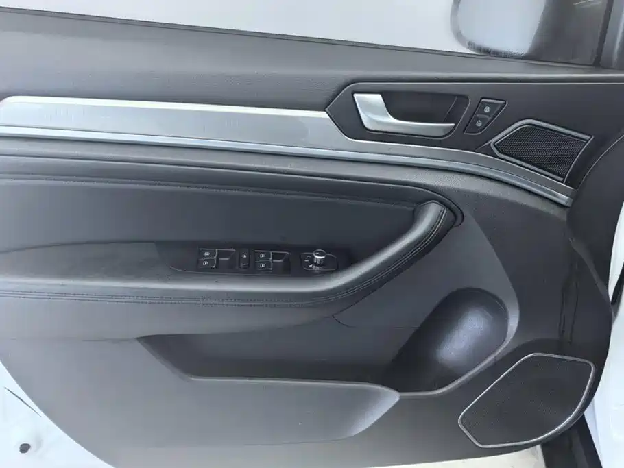 Haval H6 — фото 7