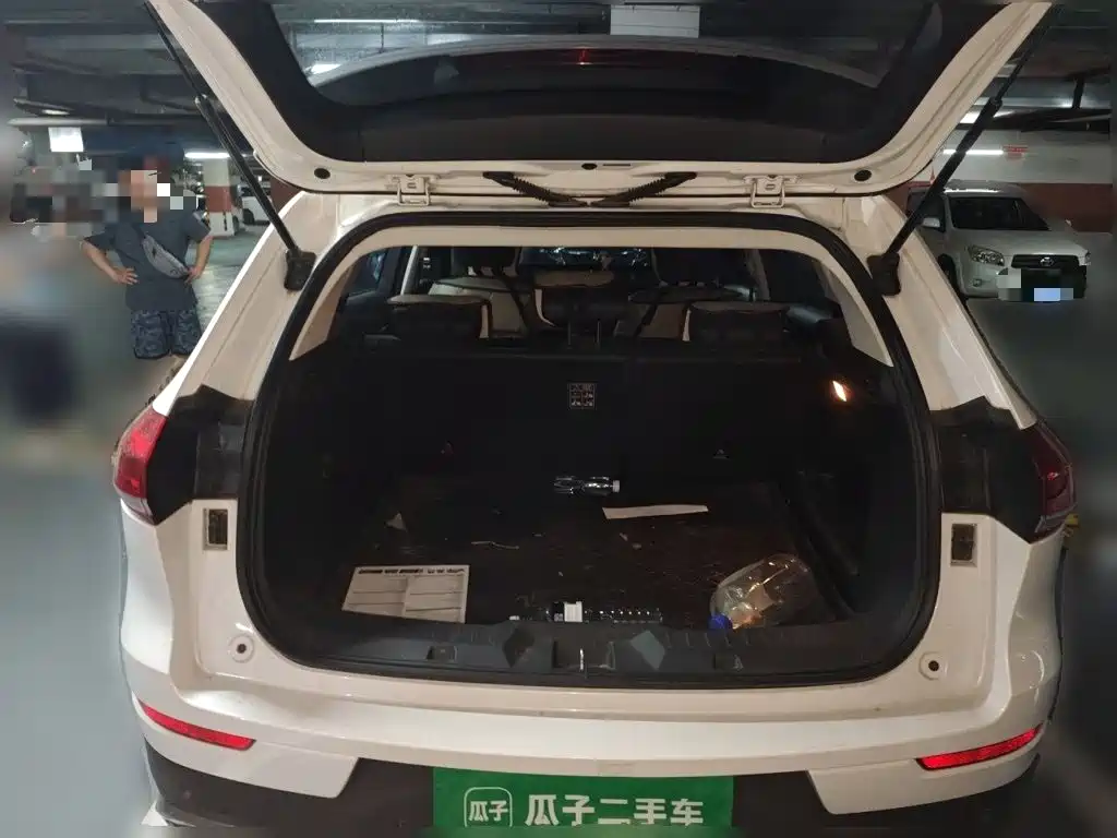 Haval H6 — фото 10