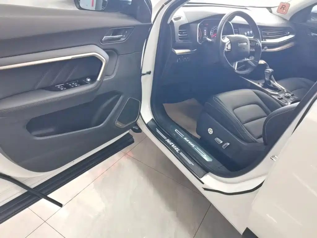 Haval H6 — фото 16