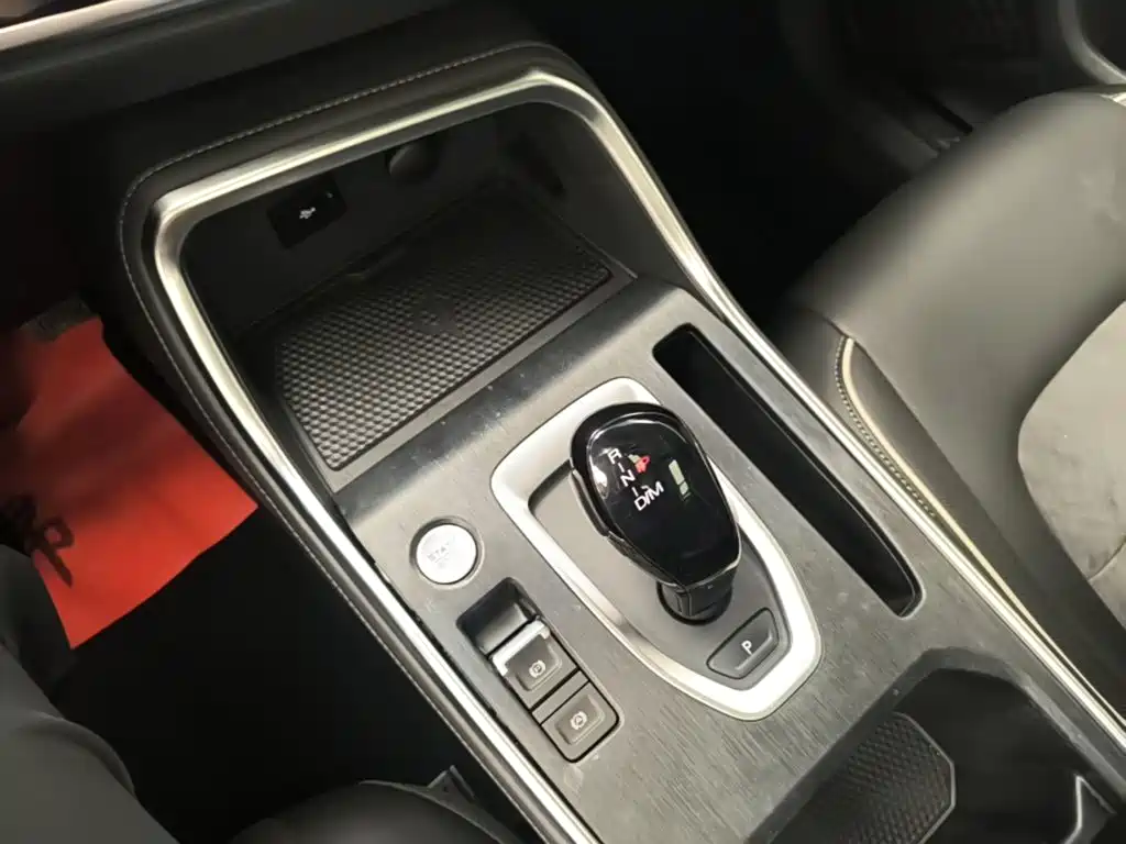 Haval H6 — фото 14