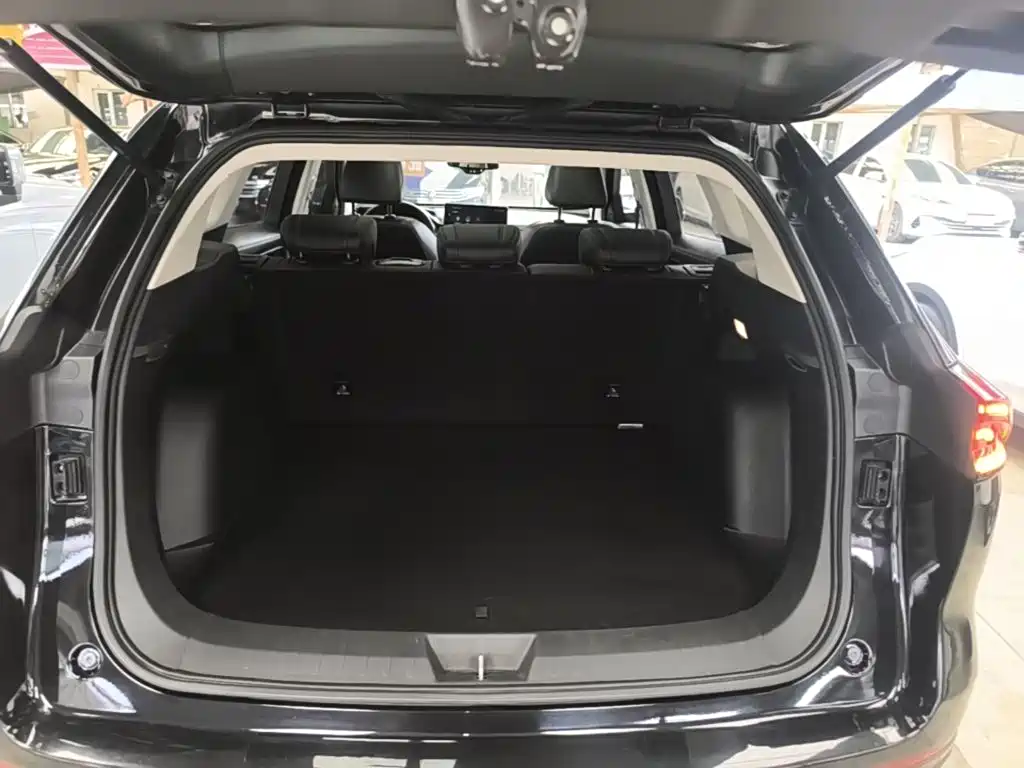 Haval H6 — фото 19