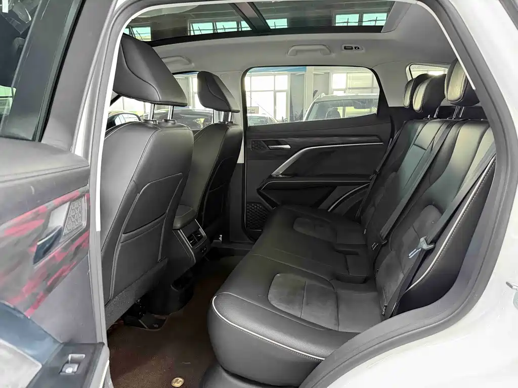 Haval H6 — фото 15