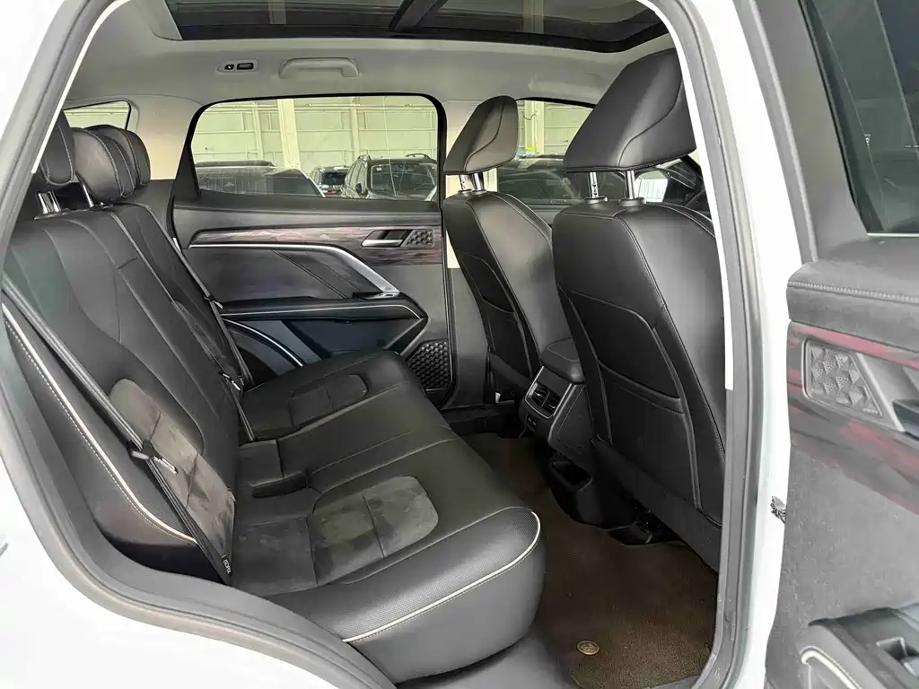 Haval H6 — фото 16