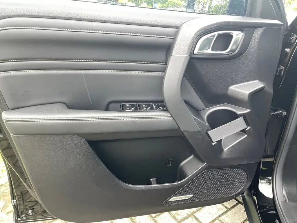 Haval Big Dog — фото 13
