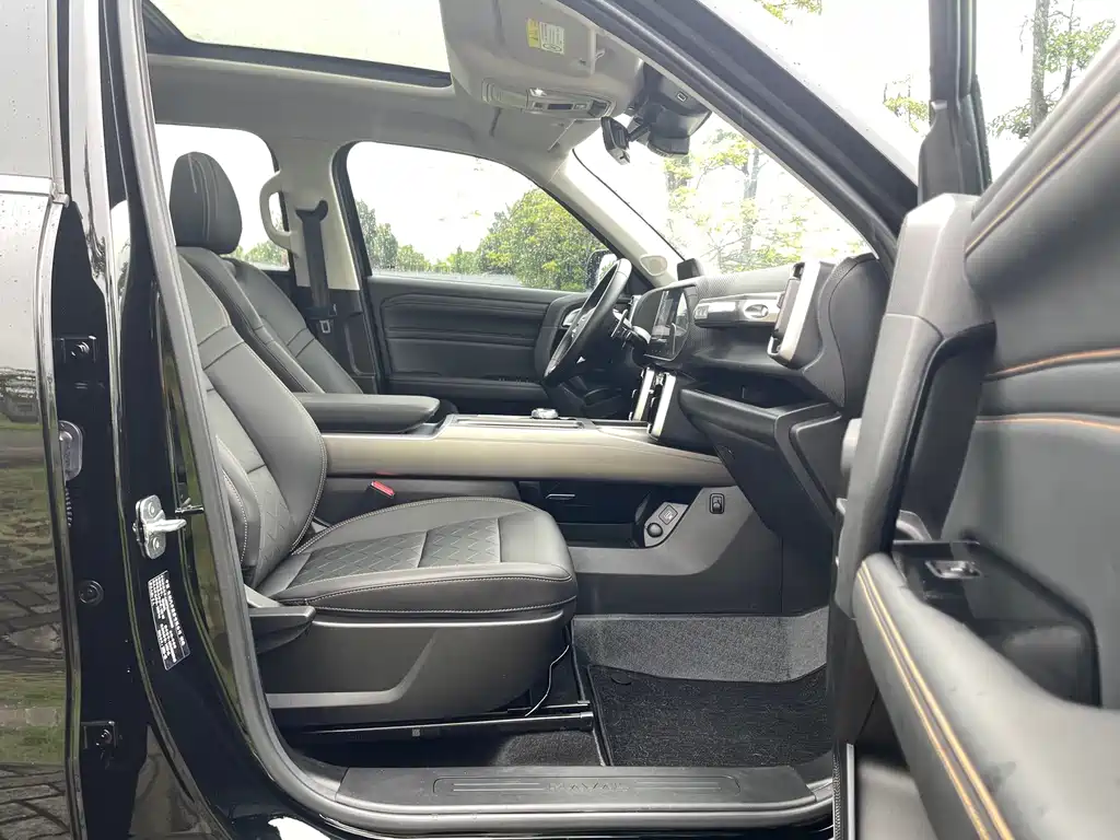Haval Big Dog — фото 14