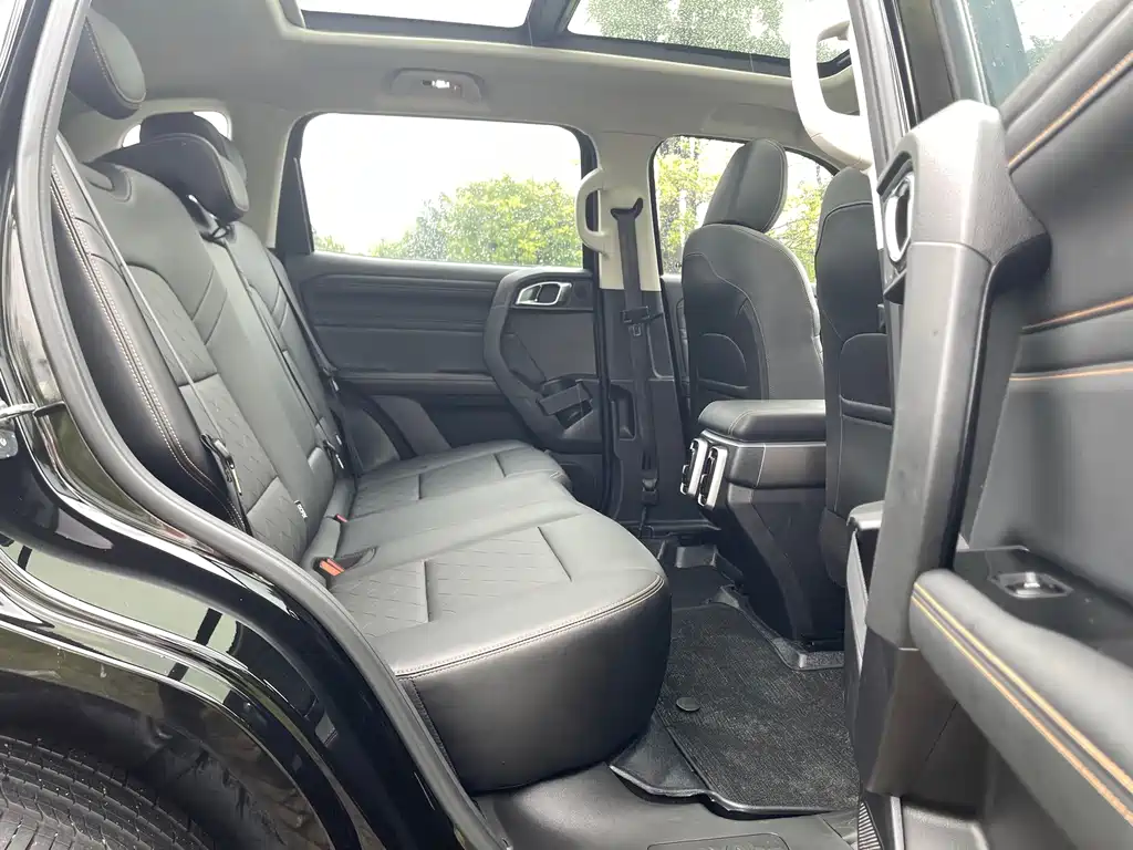 Haval Big Dog — фото 15