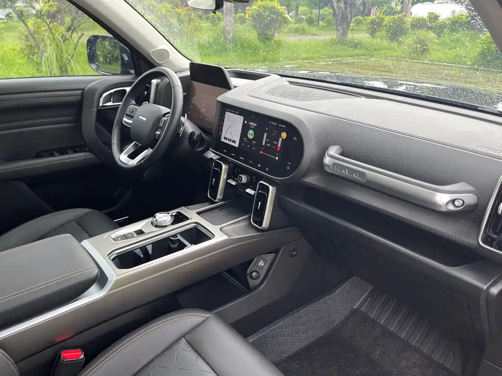 Haval Big Dog — фото 16