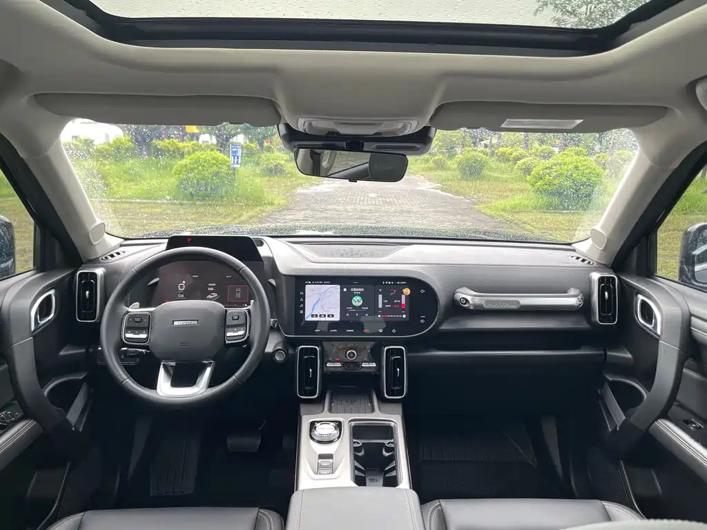 Haval Big Dog — фото 18