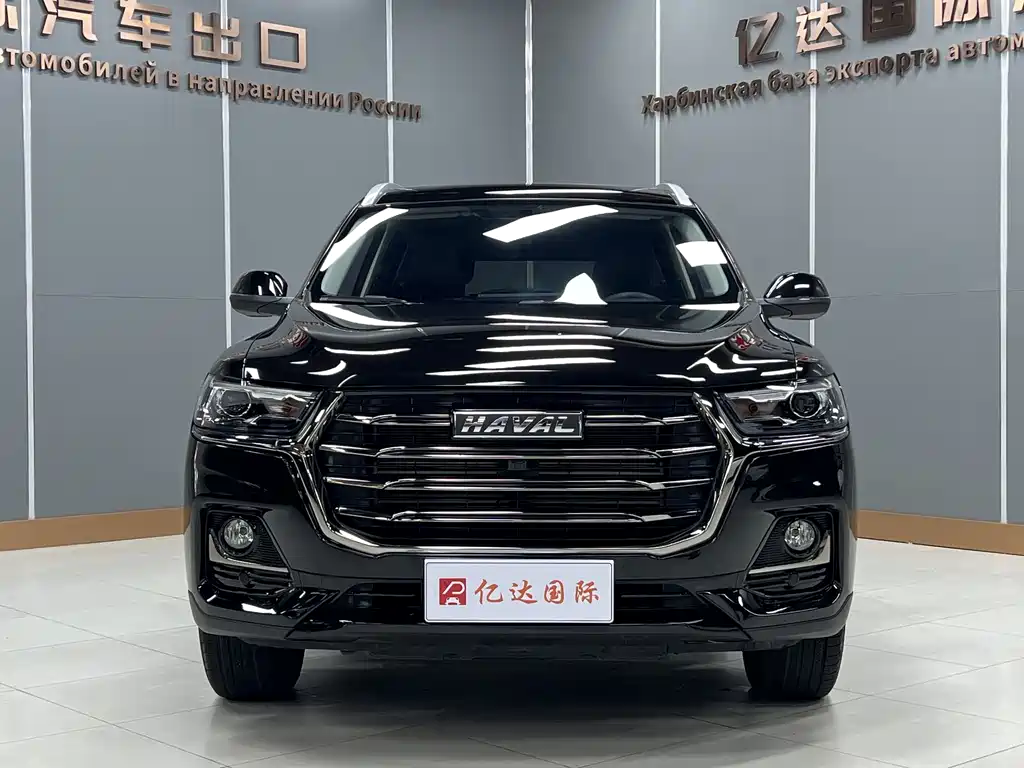 Haval H6 — фото 2