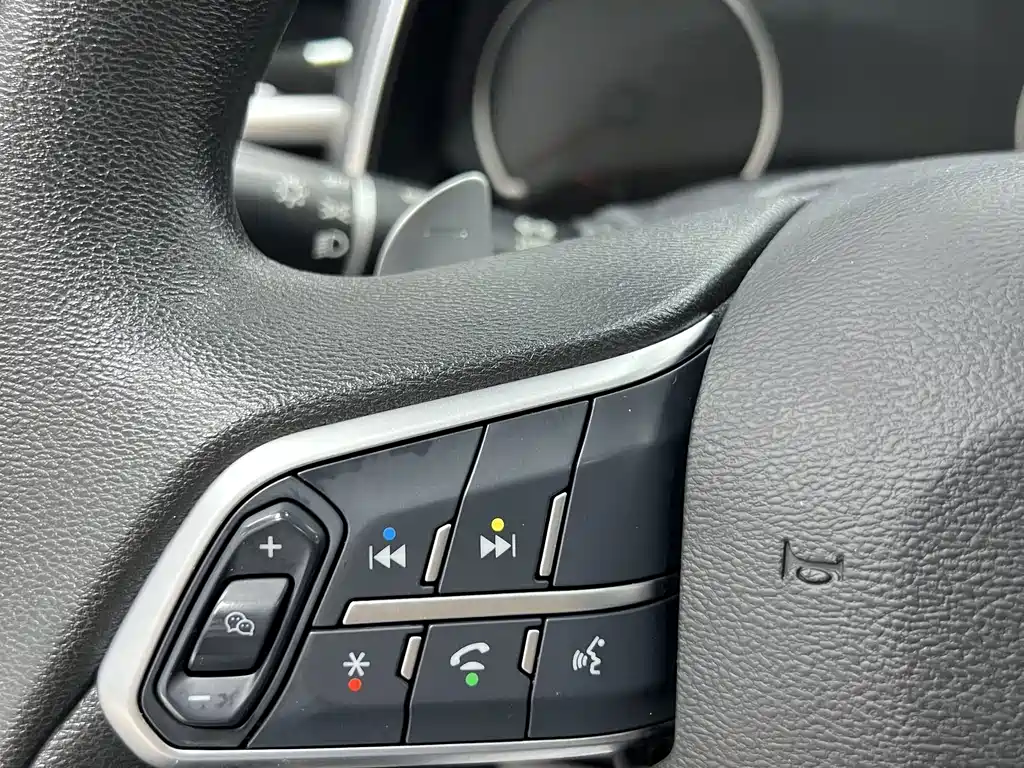 Haval H6 — фото 13