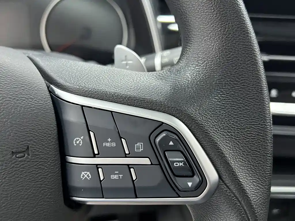 Haval H6 — фото 15