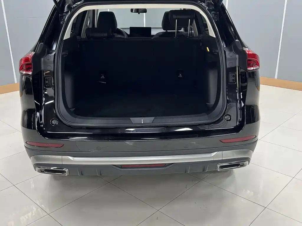Haval H6 — фото 19