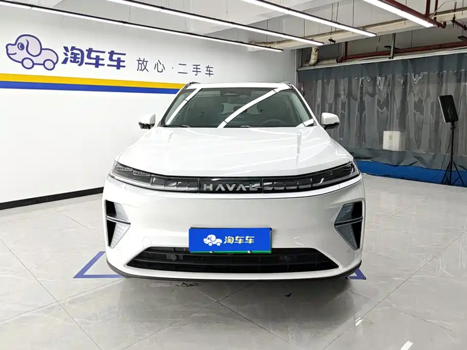 Haval Xiaolong MAX — фото 2