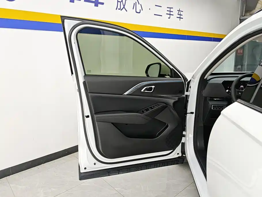 Haval Xiaolong MAX — фото 7