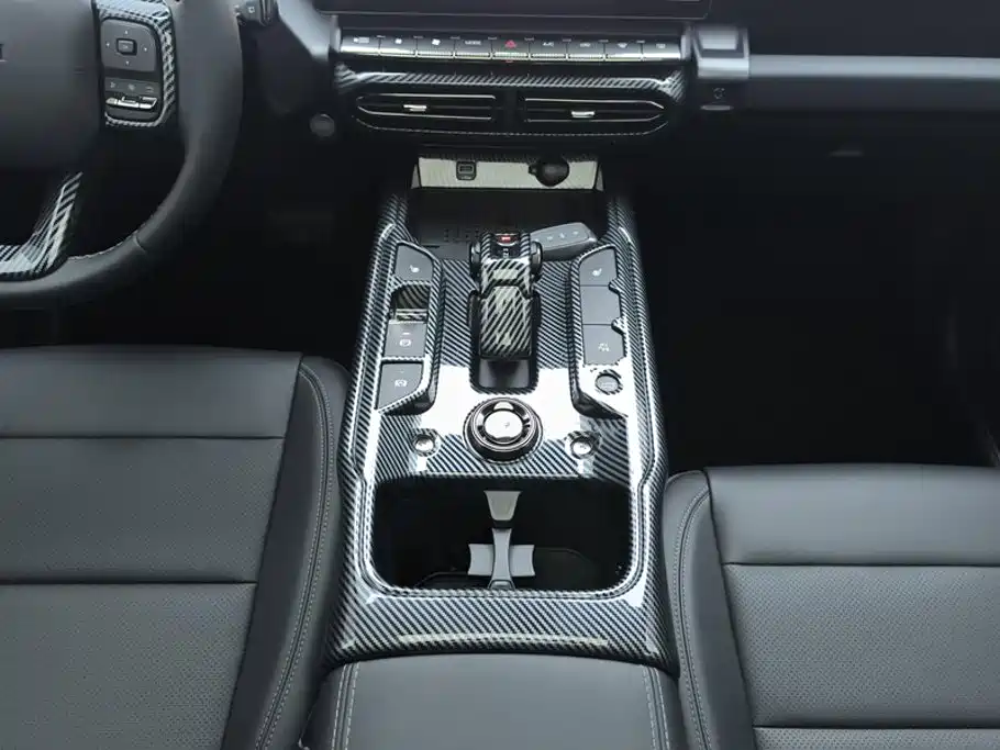 Haval Big Dog PLUS New Energy — фото 16