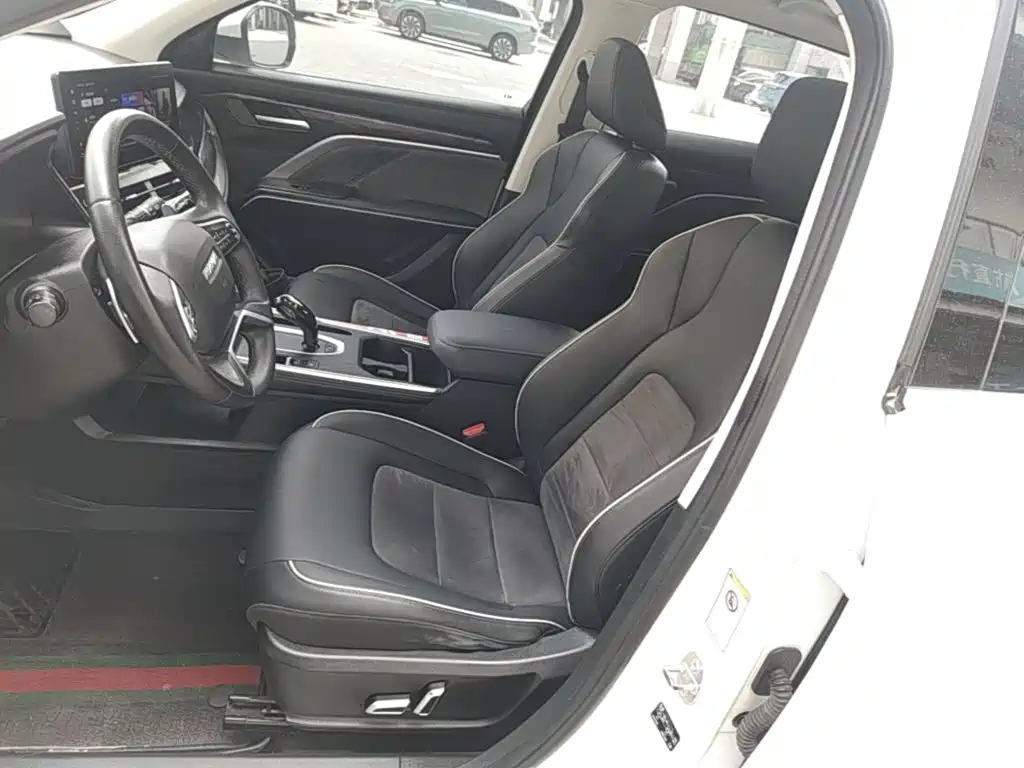 Haval H6 — фото 15