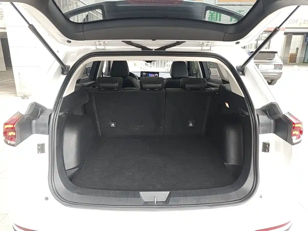 Haval H6 — фото 19