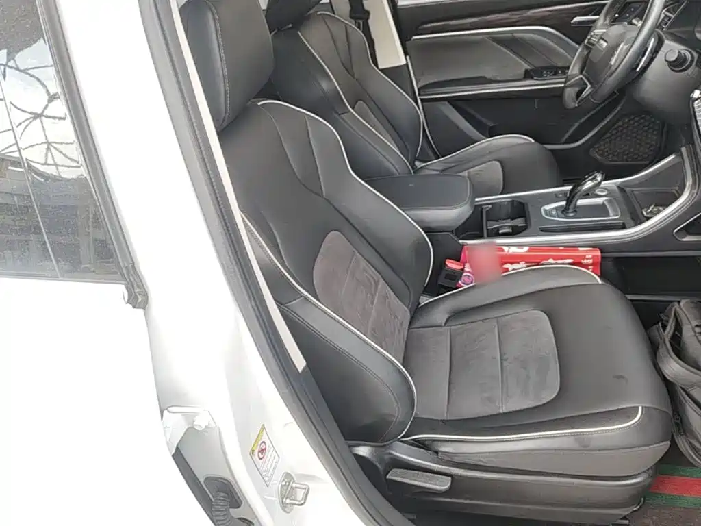 Haval H6 — фото 25