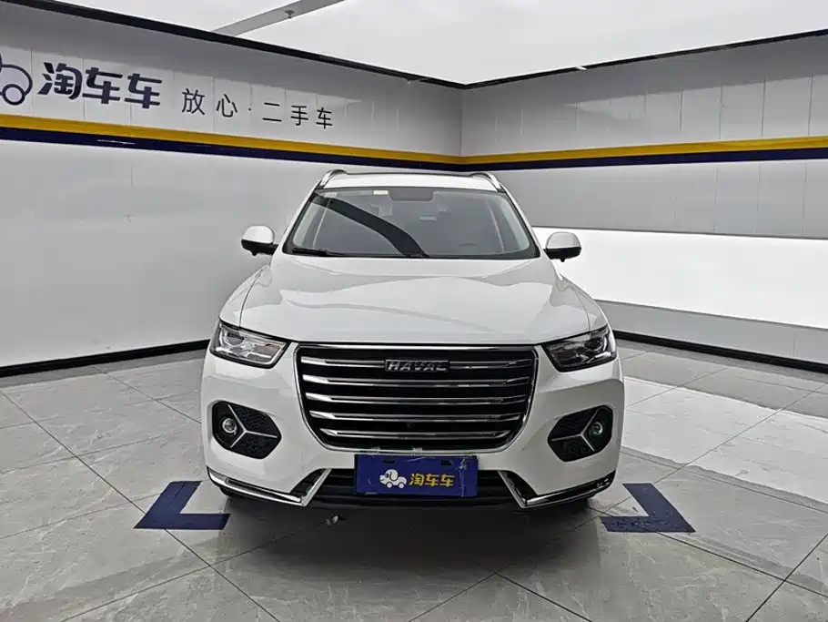 Haval H6 — фото 2