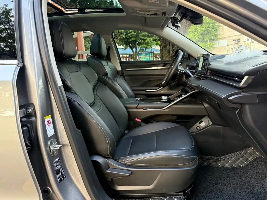 Haval H6 — фото 20