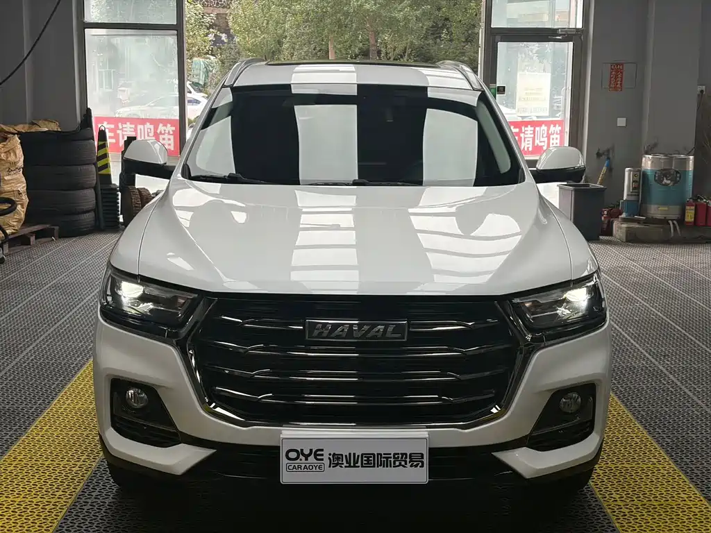 Haval H6 — фото 2