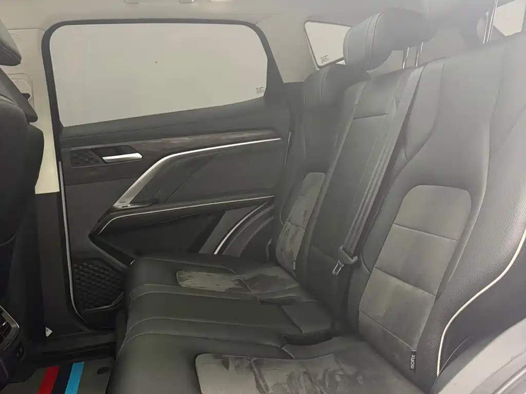 Haval H6 — фото 15