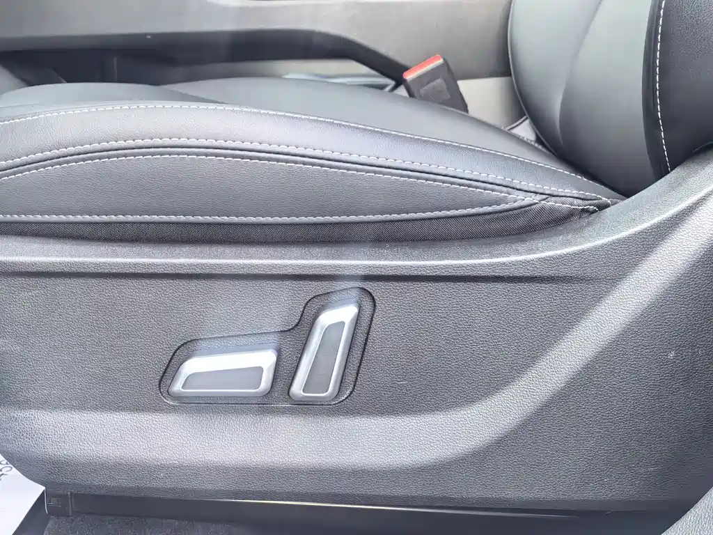 Haval H6 — фото 9