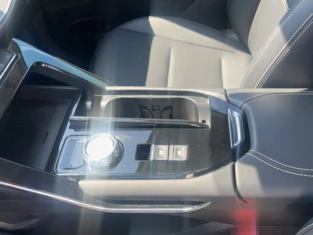 Haval H6 — фото 15