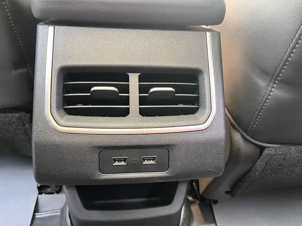 Haval H6 — фото 14