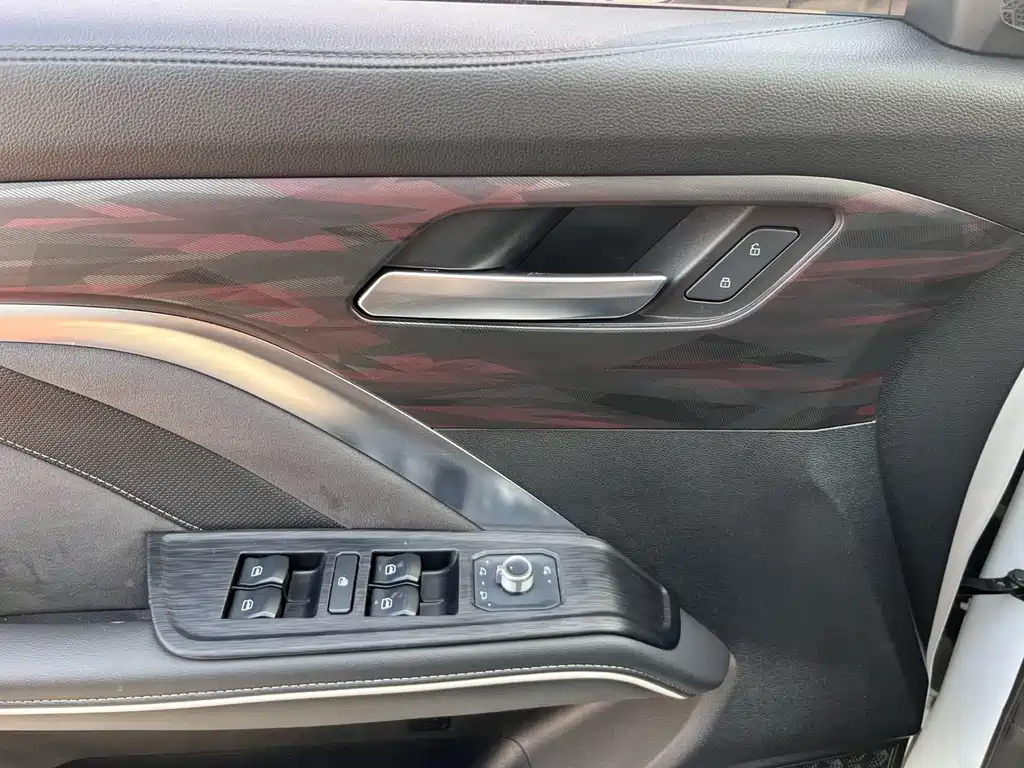 Haval H6 — фото 9