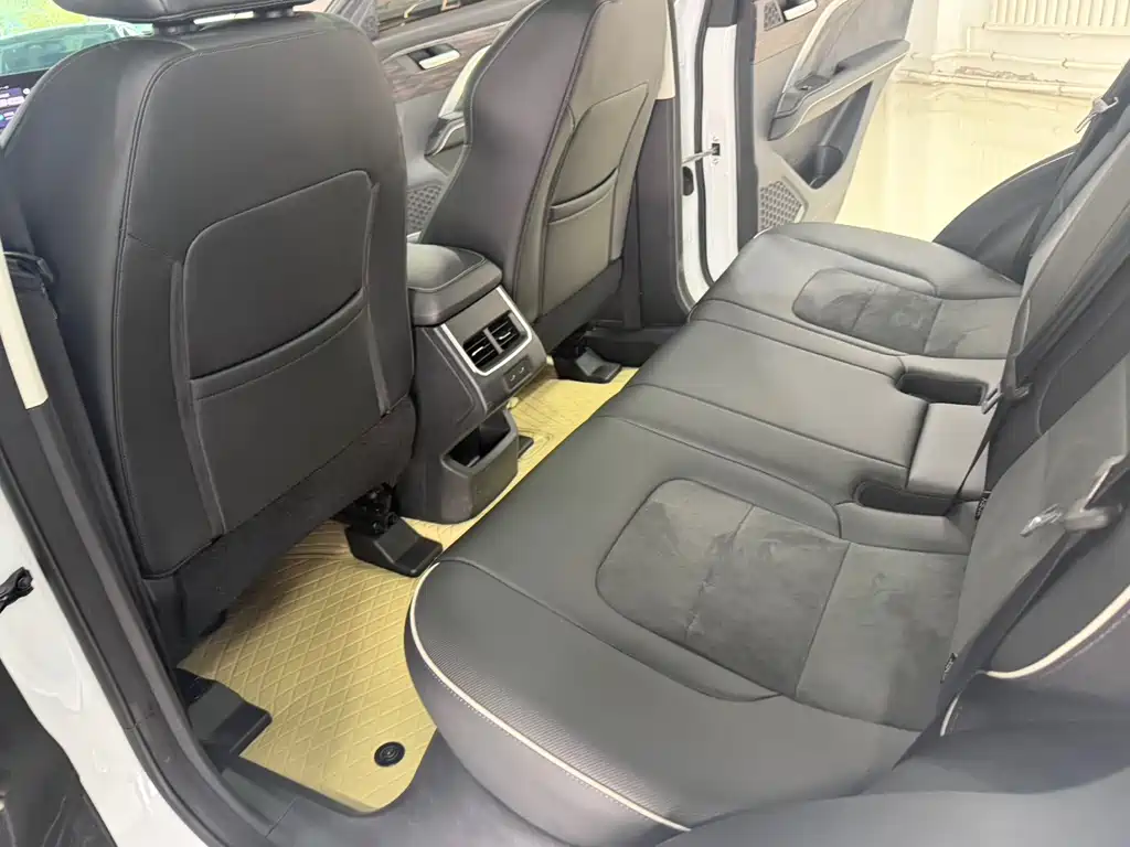 Haval H6 — фото 15
