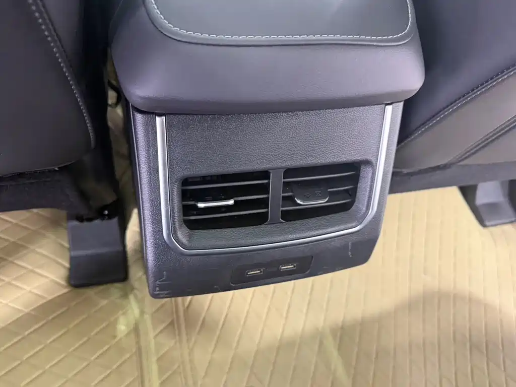 Haval H6 — фото 16