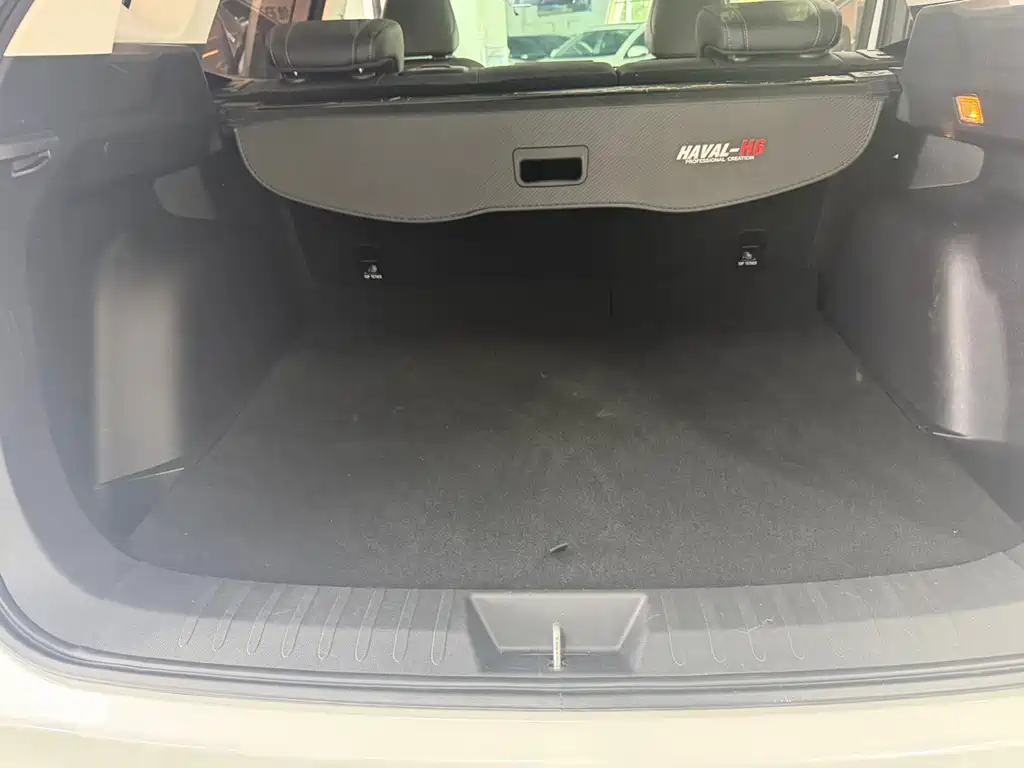 Haval H6 — фото 18
